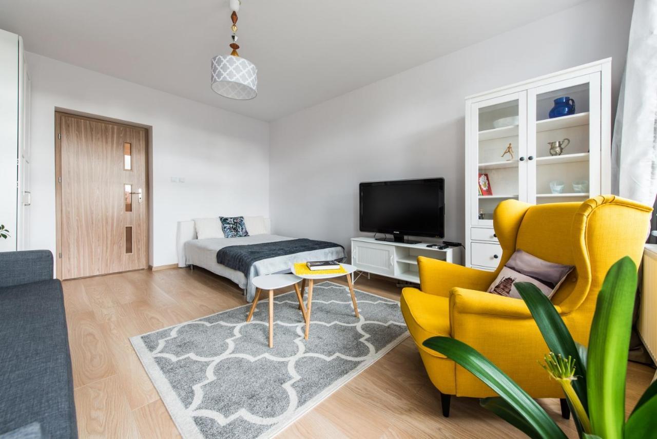 Hello Apartments Amazing River View 4 Bedrooms & Balcony Danzig Exterior foto