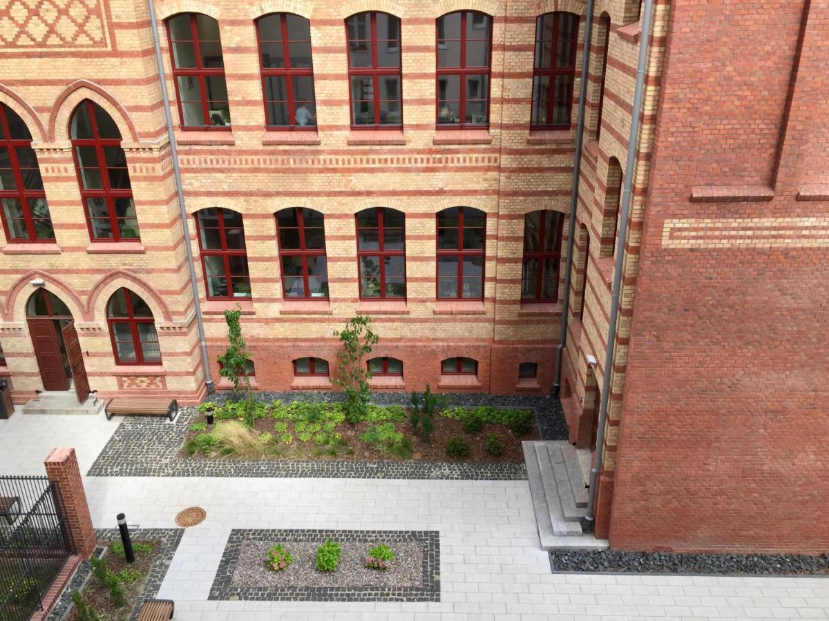 Hello Apartments Amazing River View 4 Bedrooms & Balcony Danzig Exterior foto